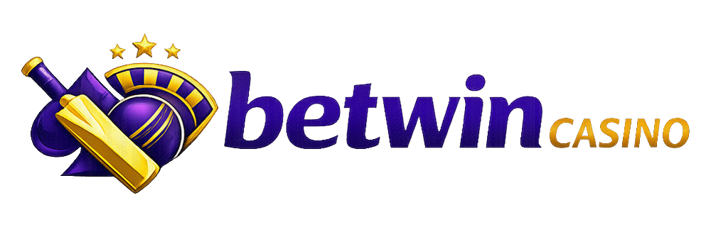 betwin casino logo